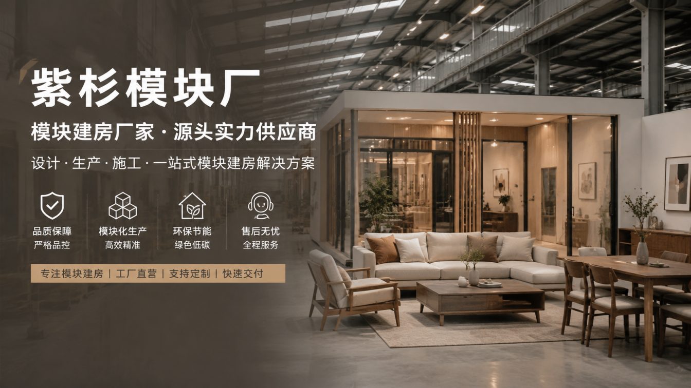 苏家屯区14年模块建房经验